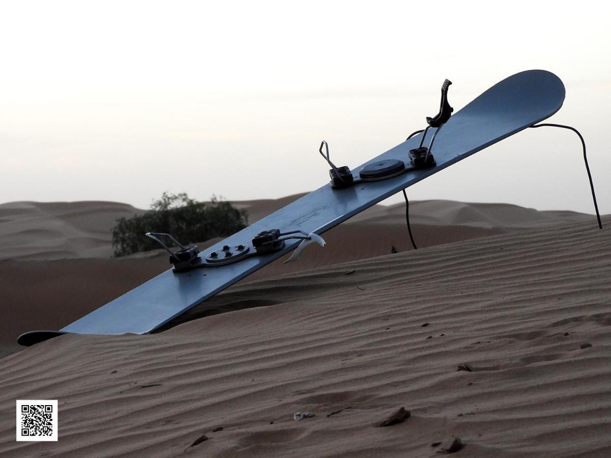 Hotel Luxury Sahara Dream Camp Merzouga Zewnętrze zdjęcie